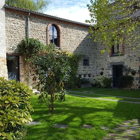 Altamica Bed & Breakfast Cournon-d'Auvergne Exterior photo